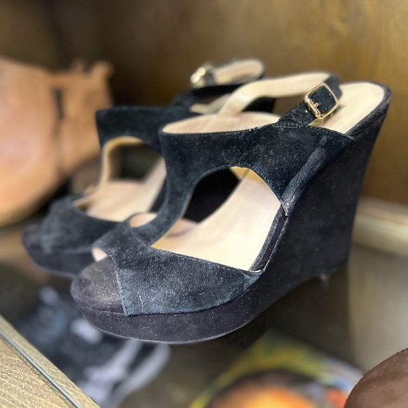 No Brand Shoes - Platform Sandals